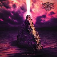 Like Rats - Death Monolith vinyl cover