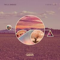 Lil Smokies - Tornillo vinyl cover