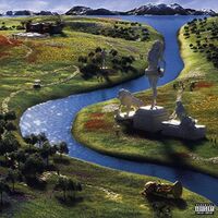 Lil Tecca - Virgo World vinyl cover