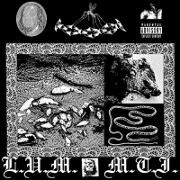 Lil Ugly Mane - Mista Thug Isolation vinyl cover