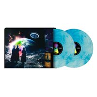 Lil Uzi Vert - Eternal Atake vinyl cover