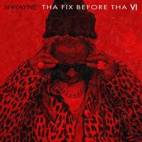Lil Wayne - Fix Before Tha VI vinyl cover