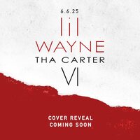 Lil Wayne - Tha Carter VI vinyl cover