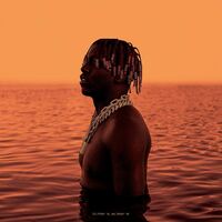 Lil Yachty - Lil Boat 2 vinyl cover