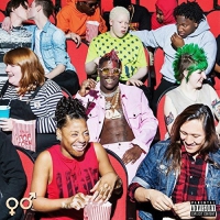 Lil Yachty - Teenage Emotions Pink vinyl cover
