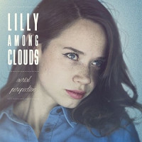 Lilly Among Clouds - Aerial Perspective vinyl cover