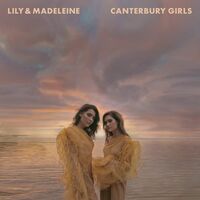 Lily & Madeleine - Canterbury Girls vinyl cover