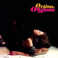 Lim Jihoon - Organ Orgasm