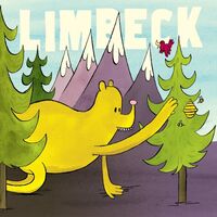 Limbeck - Limbeck vinyl cover