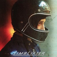 Limblifter - I/O vinyl cover