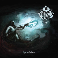 Limbonic Art - Spectre Abysm vinyl cover