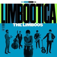 Limboos - Limbootica vinyl cover