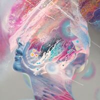 Limina - Hidden Spaces vinyl cover