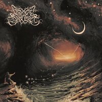 Liminal Shroud - Visions of Collapse Random Eco Mi vinyl cover