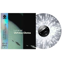 Liminal - White Dots vinyl cover