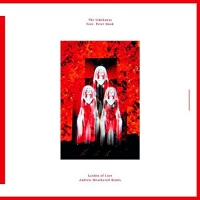 Liminanas - Garden Of Love vinyl cover