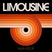 Limousine - Hula Hoop vinyl cover