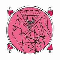 Limpe Fuchs - Amor vinyl cover