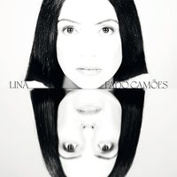 Lina - Fado Camões vinyl cover