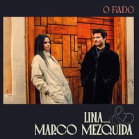 Lina - O Fado vinyl cover
