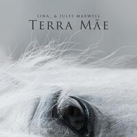 Lina - Terra Mae vinyl cover