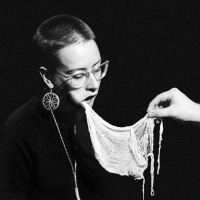 Lina Tullgren - Won vinyl cover