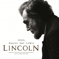 Lincoln (180G)/ O.s.t. - Lincoln vinyl cover