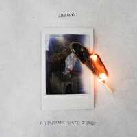 Lincoln - A Constant State of Ohio vinyl cover