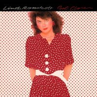 Linda Ronstadt - Get Closer vinyl cover