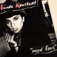 Linda Ronstadt - Mad Love Audiophile