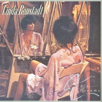 Linda Ronstadt - Simple Dreams vinyl cover