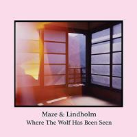 Lindholm - Where The Wolf Has Been Seen vinyl cover