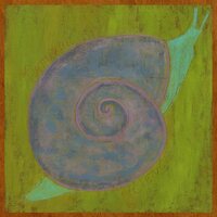 Lindsay Reamer - Natural Science vinyl cover