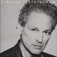 Lindsey Buckingham - Lindsey Buckingham vinyl cover