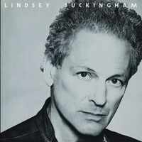 Lindsey Buckingham - Lindsey Buckingham vinyl cover