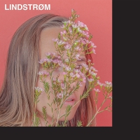 Lindstrøm - It's Alright Between Us As It Is vinyl cover