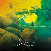 Lindy-Fay Hella - Seafarer vinyl cover