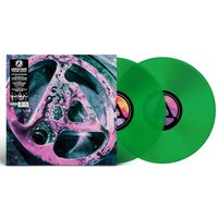 Linkin Park - From Zero (Deluxe Edition) vinyl cover