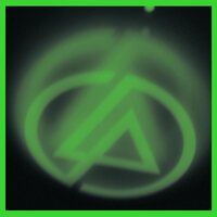 Linkin Park - Papercuts vinyl cover