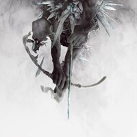 Linkin Park - The Hunting Party vinyl cover
