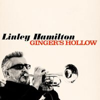 Linley Hamilton - Ginger's Hollow vinyl cover