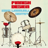 Linnavalli.esko Sextet - Finnish Design vinyl cover