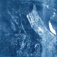 Linnea Talp - Variations for Light Waves vinyl cover