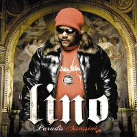 Lino - Paradis Assassine vinyl cover