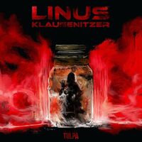 Linus Klausenitzer - Tulpa vinyl cover