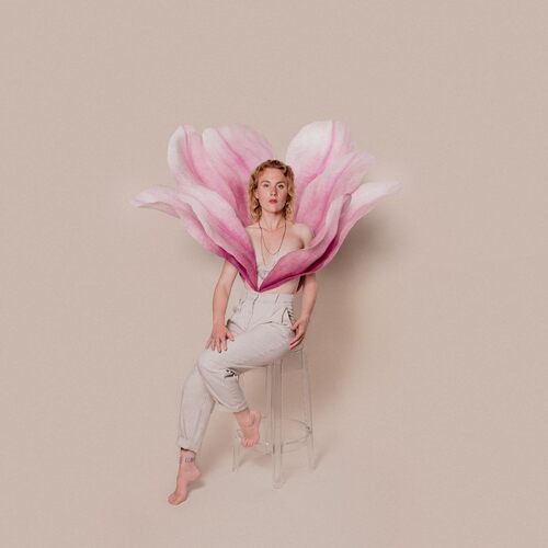 Lioba - Magnolia vinyl cover