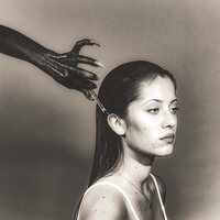 Liona - What If I Break Up With You vinyl cover