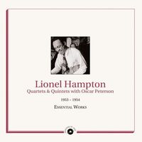 Lionel Hampton - Essential Works 1953-1954