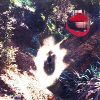 Lionmilk - Intergalactic Warp Terminal 222 vinyl cover