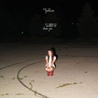 Lipsticism - Wanted To Show You vinyl cover